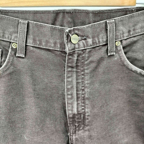 カーハート Carhartt ダック地 ペインターパンツ メンズ