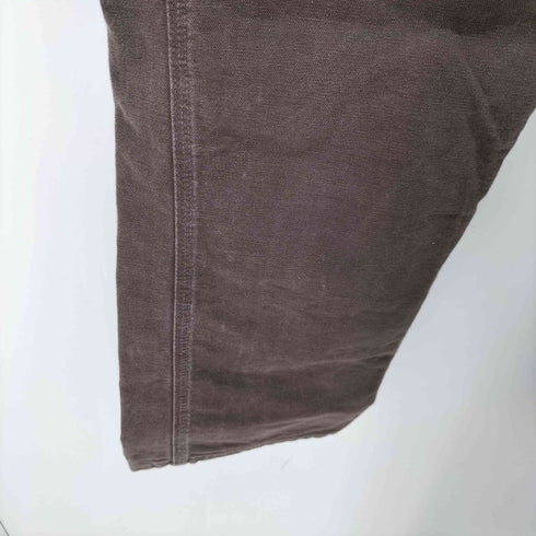 カーハート Carhartt ダック地 ペインターパンツ メンズ