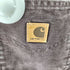 カーハート Carhartt ダック地 ペインターパンツ メンズ