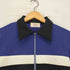 メンズビギ MENS BIGI ポリ100 スイングトップジャケット メンズ