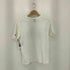 ステューシー Stussy 90s USA製 紺タグ LIMIT プリントクルーネックTシャツ メンズ M