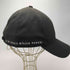 ニューエラ NEW ERA ×11by Boris Bidjan Saberi 6パネル ベースボール キャップ メンズ MEDIUM/LARGE