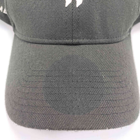 ニューエラ NEW ERA ×11by Boris Bidjan Saberi 6パネル ベースボール キャップ メンズ MEDIUM/LARGE