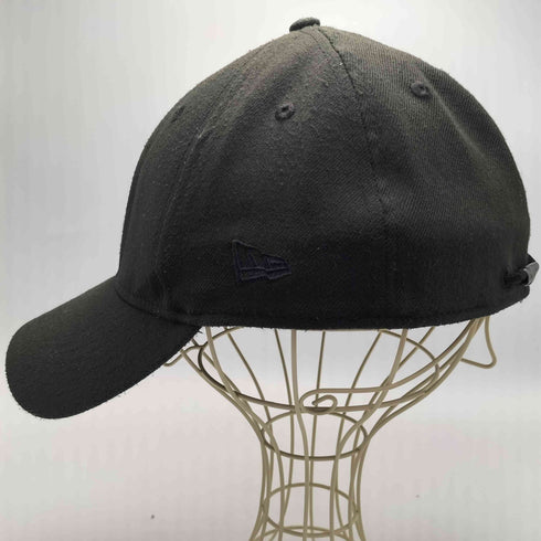 ニューエラ NEW ERA ×11by Boris Bidjan Saberi 6パネル ベースボール キャップ メンズ MEDIUM/LARGE