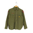 ボーイスカウトオブアメリカ BOY SCOUTS OF AMERICA 50s バッジデザインシャツ メンズ