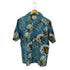 ウィアード WEIRDO WEIRDO HUT S/S SHIRTS ウィアードハット アロハ 半袖シャツ メンズ M