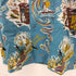 ウィアード WEIRDO WEIRDO HUT S/S SHIRTS ウィアードハット アロハ 半袖シャツ メンズ M