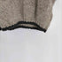 ウールリッチ WOOLRICH 90S USA製 リブ編み ローゲージ リブライン ウール ニット セーター メンズ import:M