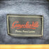 ギャングスタビル GANGSTERVILLE RIPTIDE CLUB - L/S GUAYABERA SHIRTS リップタイドクラブ - L/S グアヤベラシャツ メンズ XL
