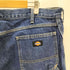 ディッキーズ Dickies ペインターデニムショーツ メンズ JPN:44