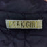 PARK GIRL フェイクレザー ダブルライダース レディース JPN:M