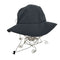 フーディーニ HOUDINI Gone Fishing Hat メンズ M/L