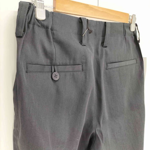 アイムイッセイミヤケ im ISSEY MIYAKE MEN 24AW AIRパンツ メンズ JPN:2