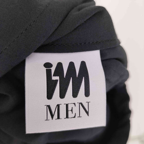 アイムイッセイミヤケ im ISSEY MIYAKE MEN 24AW AIRパンツ メンズ JPN:2