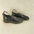 ドクターマーチン Dr.Martens ELPHIE バレエ レースアップシューズ レディース EUR:36
