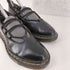 ドクターマーチン Dr.Martens ELPHIE バレエ レースアップシューズ レディース EUR:36