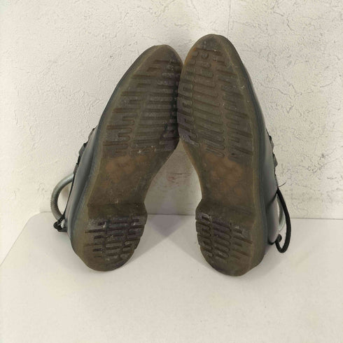 ドクターマーチン Dr.Martens ELPHIE バレエ レースアップシューズ レディース EUR:36