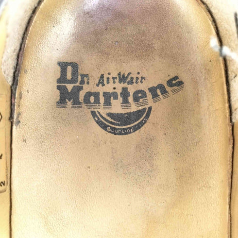 ドクターマーチン Dr.Martens ELPHIE バレエ レースアップシューズ レディース EUR:36