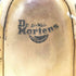ドクターマーチン Dr.Martens ELPHIE バレエ レースアップシューズ レディース EUR:36
