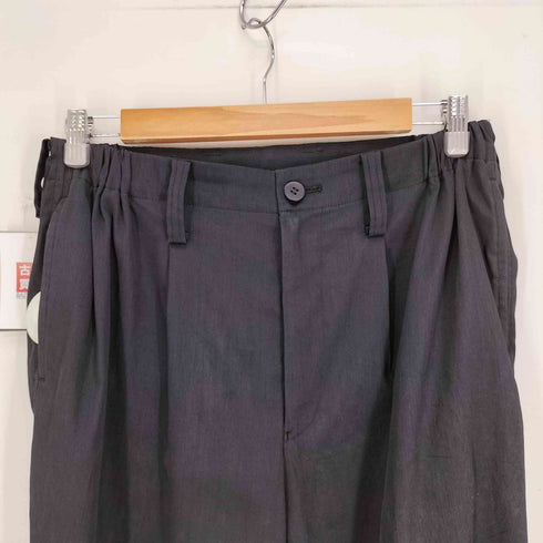アイムイッセイミヤケ im ISSEY MIYAKE MEN 24AW AIRワイドパンツ メンズ JPN:2