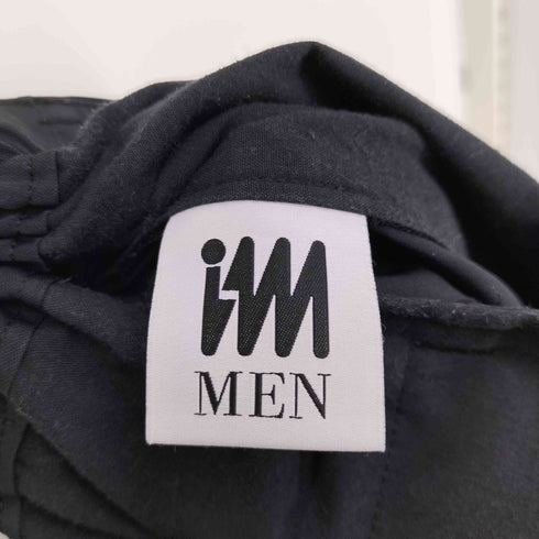 アイムイッセイミヤケ im ISSEY MIYAKE MEN 24AW AIRワイドパンツ メンズ JPN:2