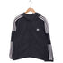 アディダスオリジナルス adidas Originals 3ストライプ フーデッド ウインドブレーカー メンズ JPN:M