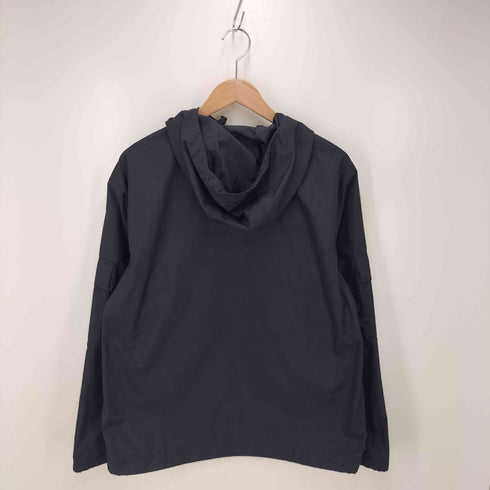 アディダスオリジナルス adidas Originals 3ストライプ フーデッド ウインドブレーカー メンズ JPN:M