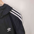 アディダスオリジナルス adidas Originals 3ストライプ フーデッド ウインドブレーカー メンズ JPN:M