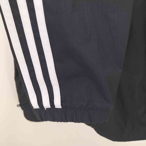 アディダスオリジナルス adidas Originals 3ストライプ フーデッド ウインドブレーカー メンズ JPN:M