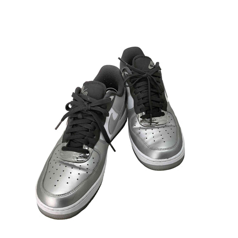 ナイキ NIKE WMNS AIR FORCE 1 '07 SE メンズ JPN:28.5