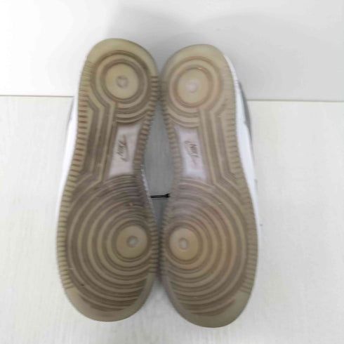 ナイキ NIKE WMNS AIR FORCE 1 '07 SE メンズ JPN:28.5