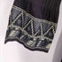 プリーツプリーズイッセイミヤケ PLEATS PLEASE ISSEY MIYAKE 袖総柄 プリーツ フレアスリーブ チュニック ブラウス レディース JPN:3