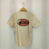 ウィアード WEIRDO SAM-S/S T-SHIRTS/Surfa Sam コットンクルーネック 半袖Tシャツ メンズ M