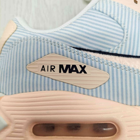 ナイキゴルフ NIKE GOLF Golf Air Max 90 NRG Seersucker メンズ JPN:29