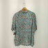 ギャングスタビル GANGSTERVILLE RISE ABOVE - S/S SHIRTS 総柄シャツ メンズ L