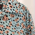 ギャングスタビル GANGSTERVILLE RISE ABOVE - S/S SHIRTS 総柄シャツ メンズ L