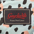 ギャングスタビル GANGSTERVILLE RISE ABOVE - S/S SHIRTS 総柄シャツ メンズ L