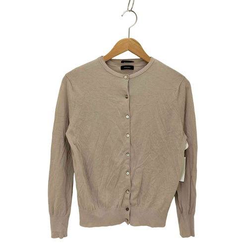 アニュアンス anuans シルク混ニットアンサンブル レディース FREE