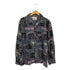 ウィアード WEIRDO HORROR MAGAZINE - L/S SHIRTS メンズ XL