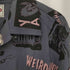 ウィアード WEIRDO HORROR MAGAZINE - L/S SHIRTS メンズ XL