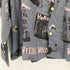 ウィアード WEIRDO HORROR MAGAZINE - L/S SHIRTS メンズ XL