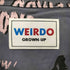 ウィアード WEIRDO HORROR MAGAZINE - L/S SHIRTS メンズ XL
