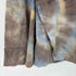 ロクビューティーアンドユースユナイテッドアローズ 6 BEAUTY & YOUTH UNITED ARROWS DOUBLE SLIT TIE DYE MOTIF PULLOVER カットソー レディース FREE
