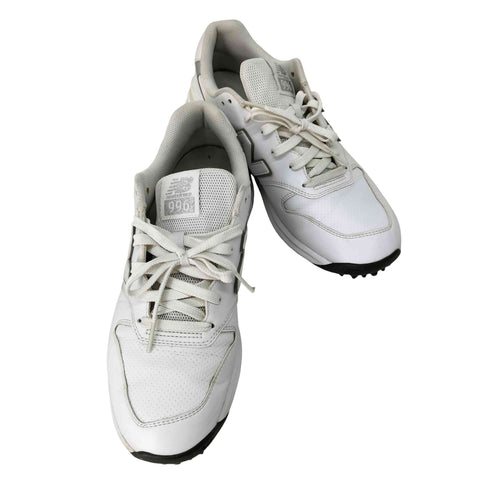 ニューバランス NEW BALANCE UGS996 GOLF ゴルフシューズ スパイクレス メンズ JPN:27.5