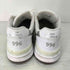 ニューバランス NEW BALANCE UGS996 GOLF ゴルフシューズ スパイクレス メンズ JPN:27.5
