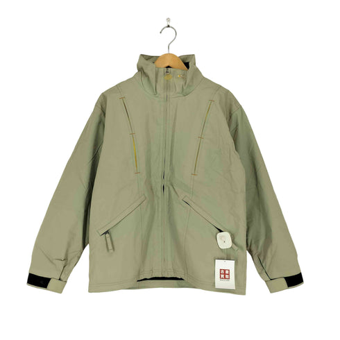 オニール ONEILL 00s- 裏地メッシュスノージャケット メンズ M