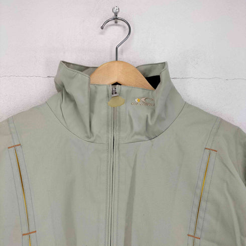 オニール ONEILL 00s- 裏地メッシュスノージャケット メンズ M