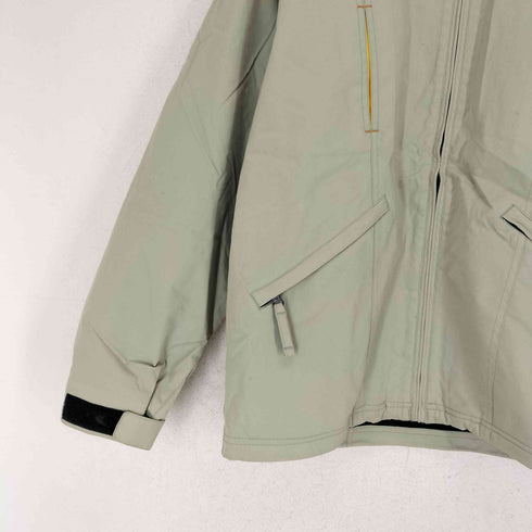 オニール ONEILL 00s- 裏地メッシュスノージャケット メンズ M