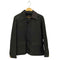 バイグラッドハンド BY GLADHAND DEERSKIN JACKET ディアスキン レザージャケット メンズ S