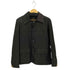 バイグラッドハンド BY GLADHAND DEERSKIN JACKET ディアスキン レザージャケット メンズ S